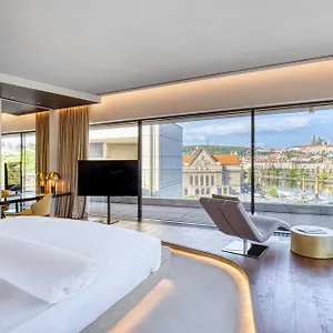 The President Hotell