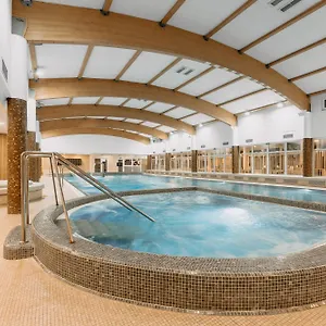 Wellness Step - Czech Leading Hotell
