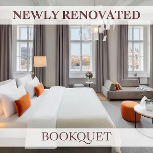 Bookquet Hotell