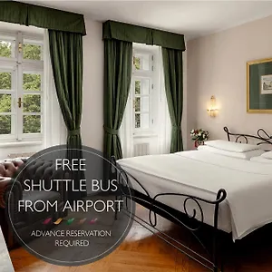 Roma Hotell
