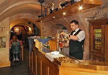 ***  Hotel U Suteru Prague Czech Republic