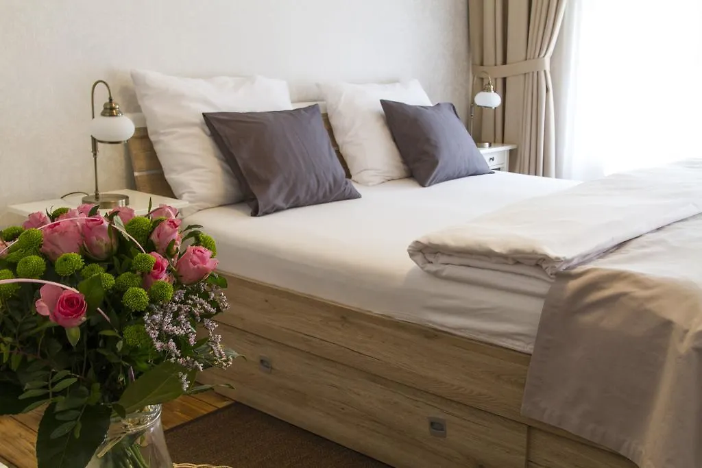 Hotel U Suteru Prague 3*,  Czech Republic