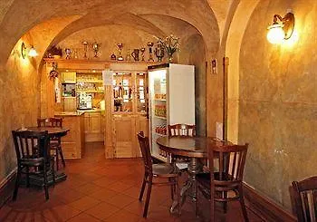 Hotel U Suteru Prague