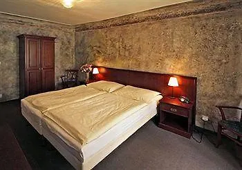Hotel U Suteru Prague Czech Republic