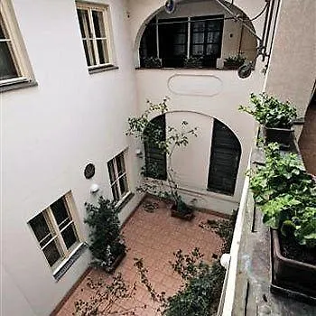 Hotel U Suteru Prague 3*,  Czech Republic
