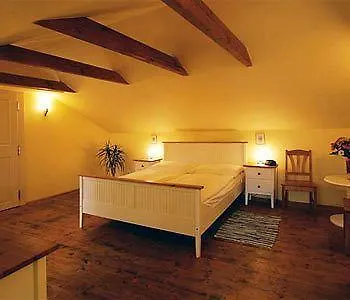 Hotel U Suteru Prague 3*,