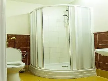 Hotel U Suteru Prague