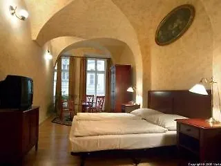 Hotel U Suteru Prague