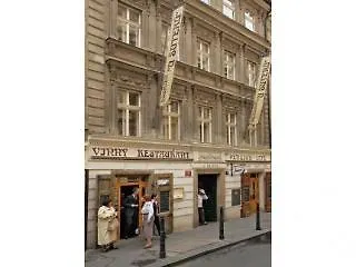 Hotel U Suteru Prague