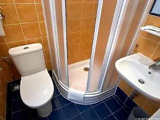 Hotel U Suteru Prague
