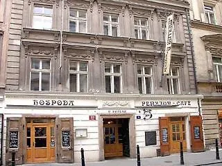 Hotel U Suteru Prague