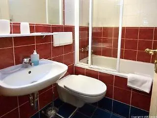 Hotel U Suteru Prague
