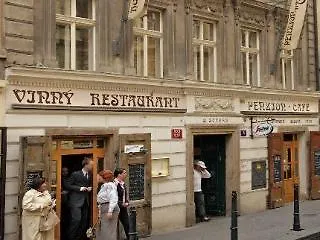 Hotel U Suteru Prague 3*,  Czech Republic