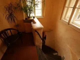 Hotel U Suteru Prague