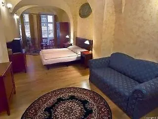 Hotel U Suteru Prague