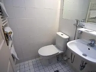 Hotel U Suteru Prague Czech Republic