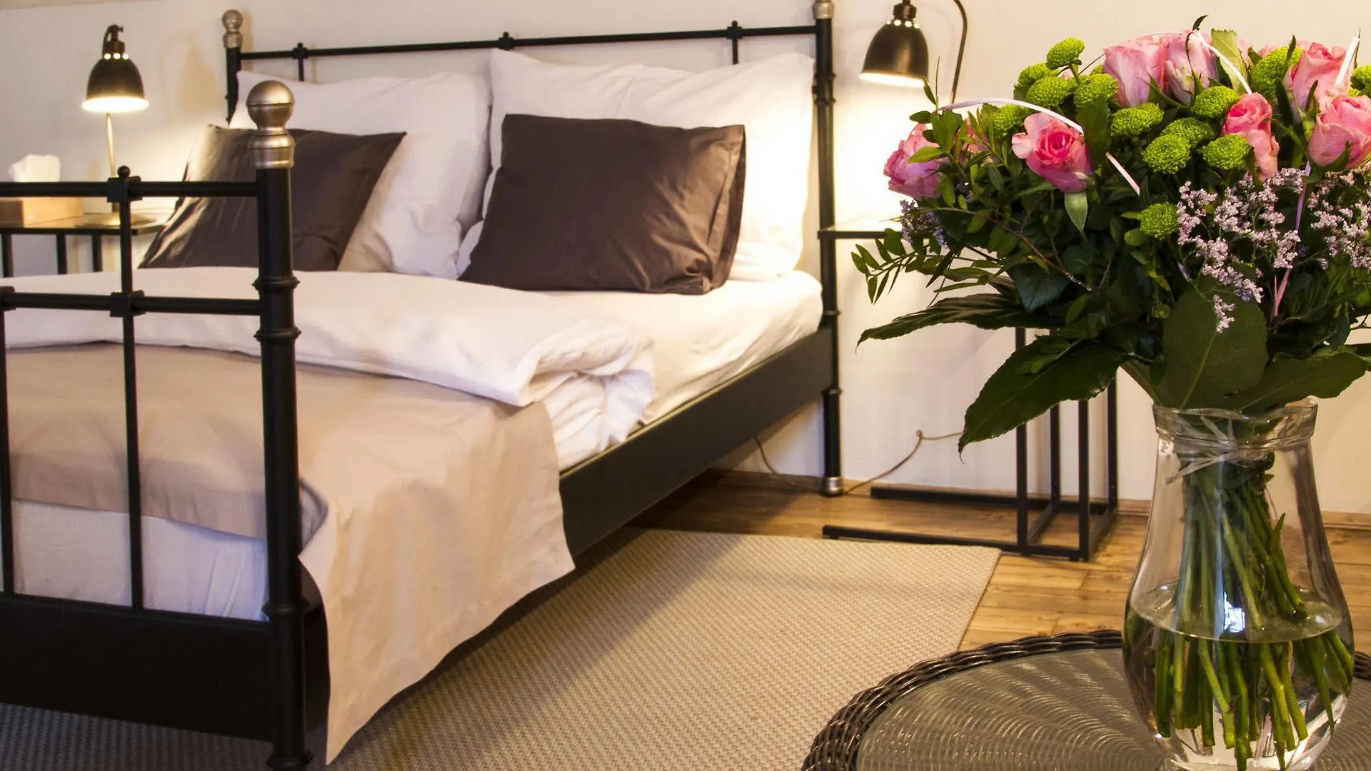 Hotel U Suteru Prague