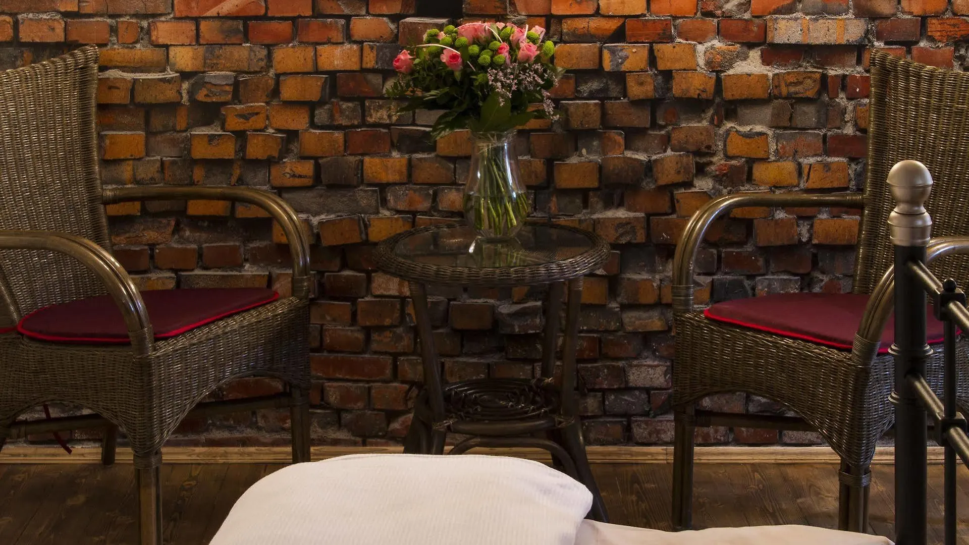 Hotel U Suteru Prague