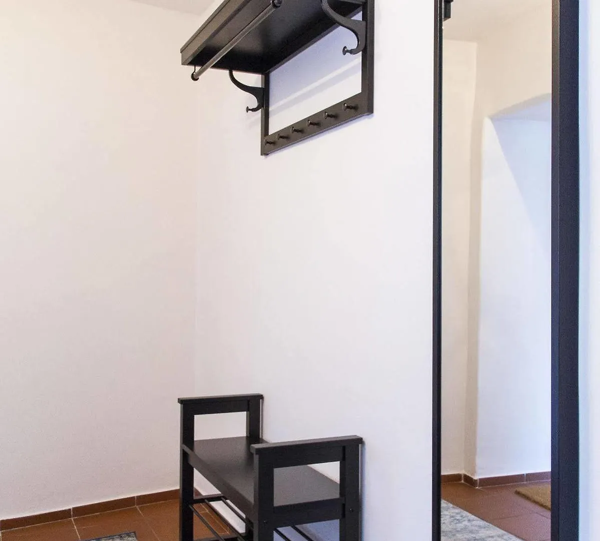 Hotel U Suteru Prague Czech Republic