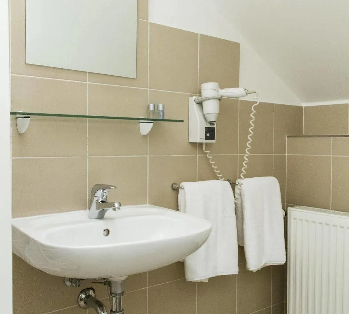 Hotel U Suteru Prague 3*,  Czech Republic