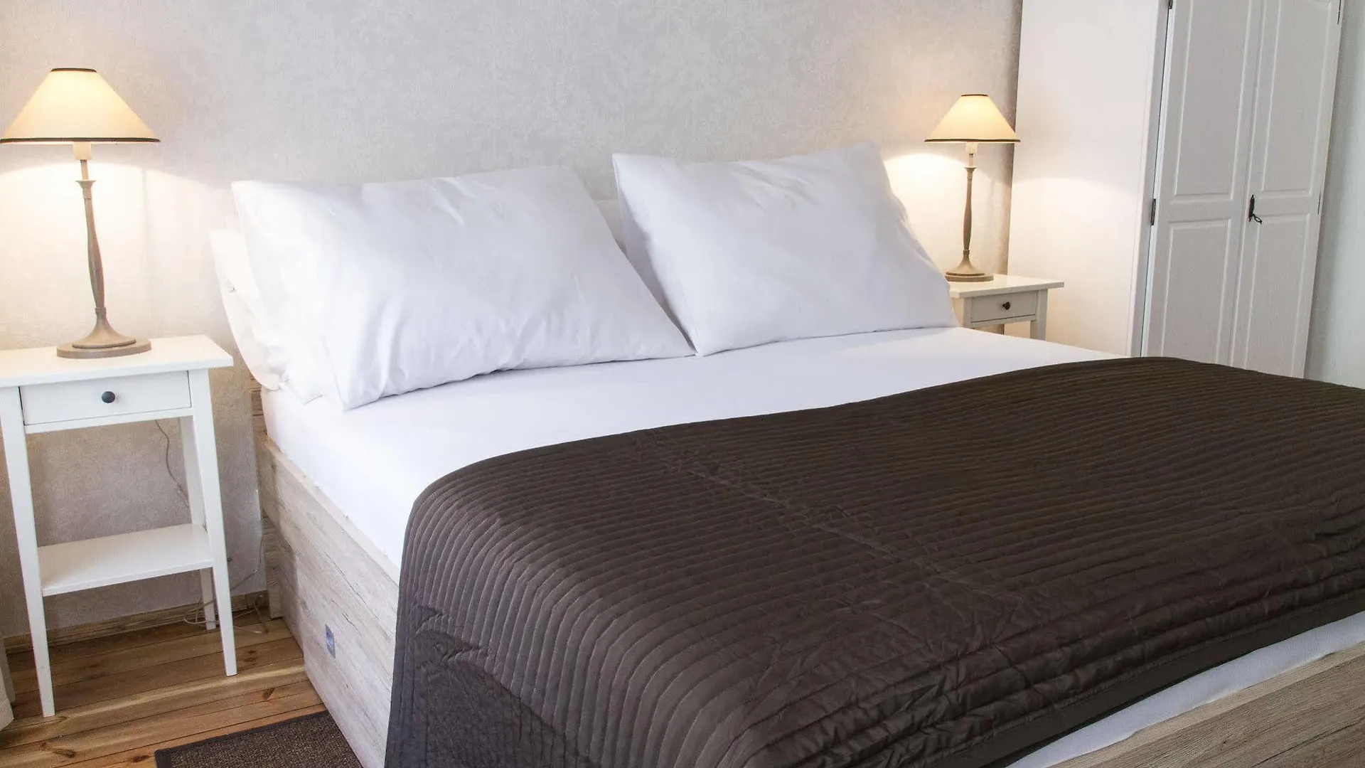 Hotel U Suteru Prague