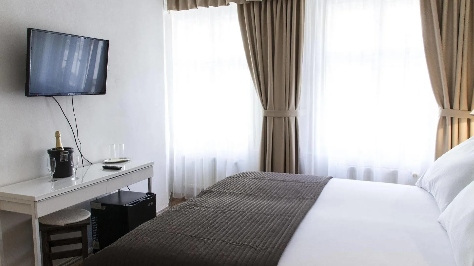 Hotel U Suteru Prague