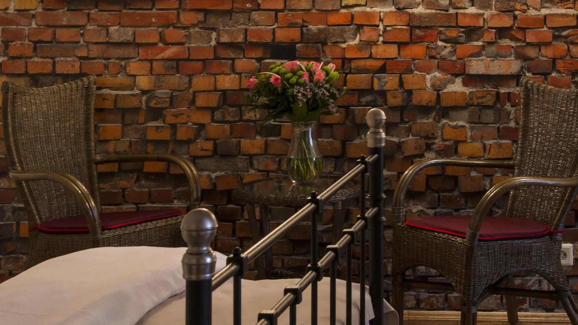 Hotel U Suteru Prague