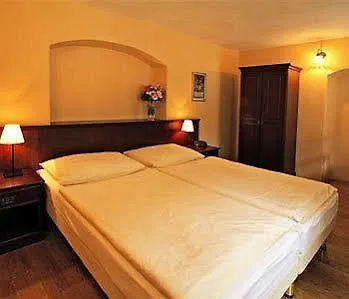 Hotel U Suteru Prague