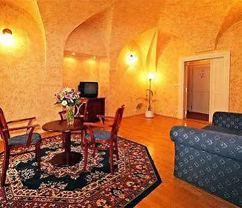 Hotel U Suteru Prague